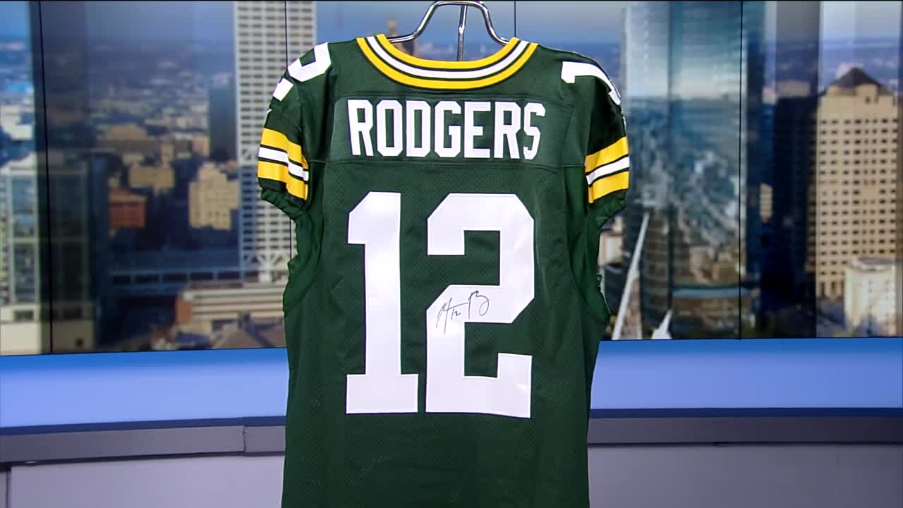 Freedom Ball Auction Bid now!