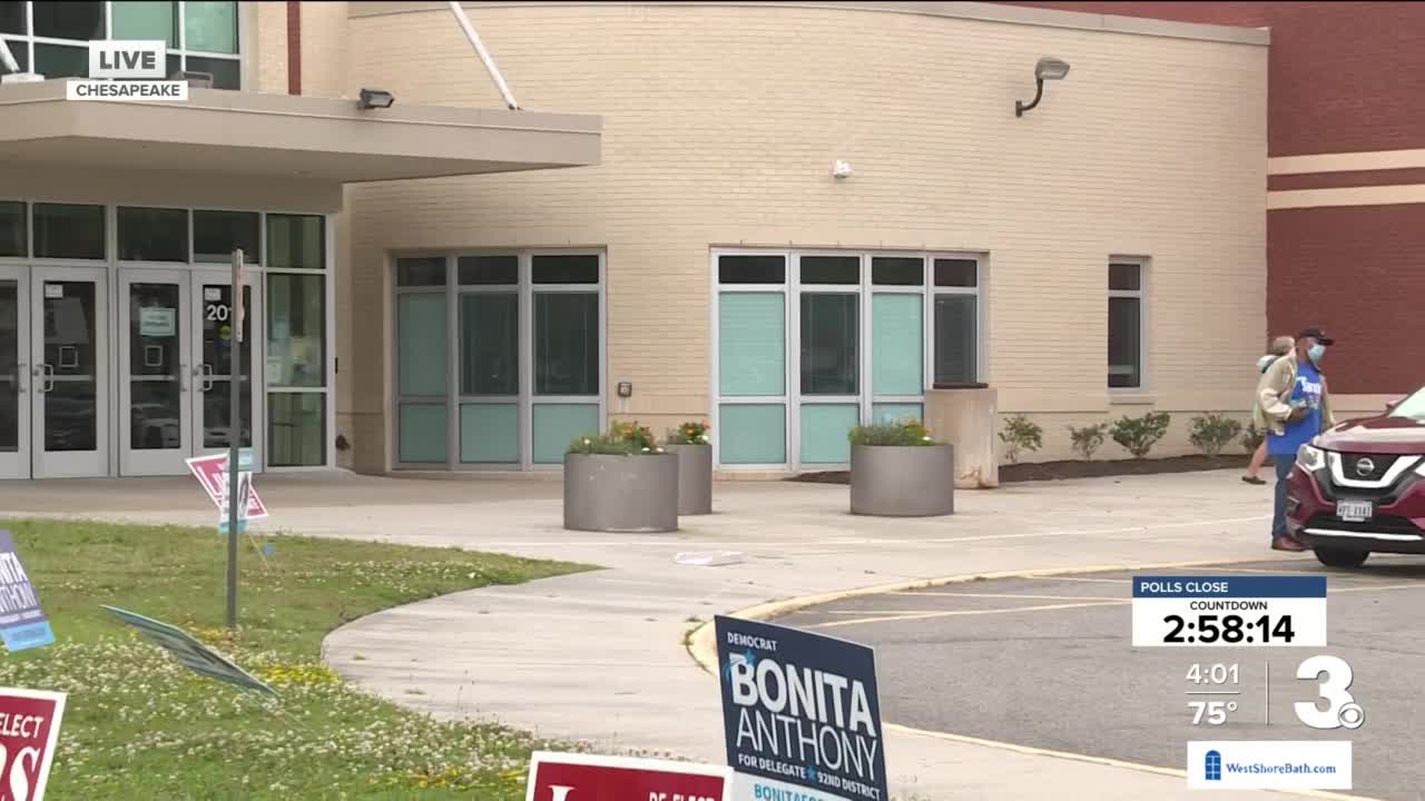 Election Guide Virginia June 2023 Primary