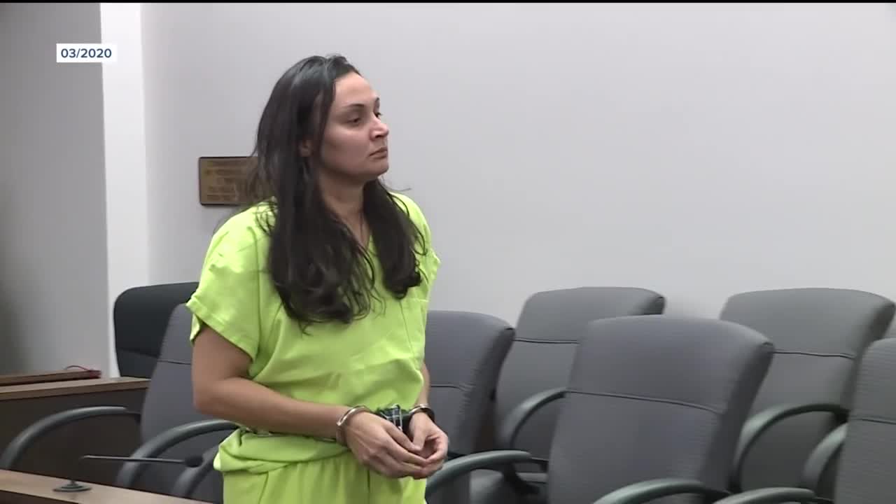 Stauch Trial Date Still Unknown Defense Requests Another Mental Evaluation