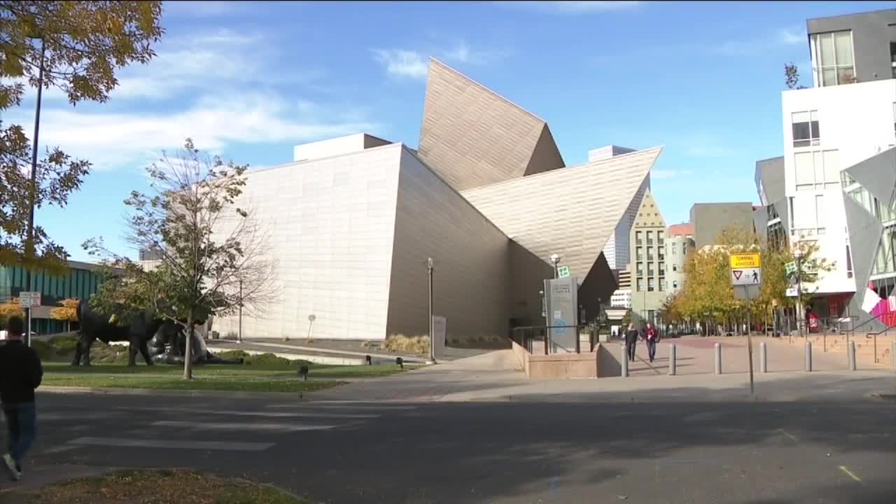 Denver design company builds city character behind the scenes