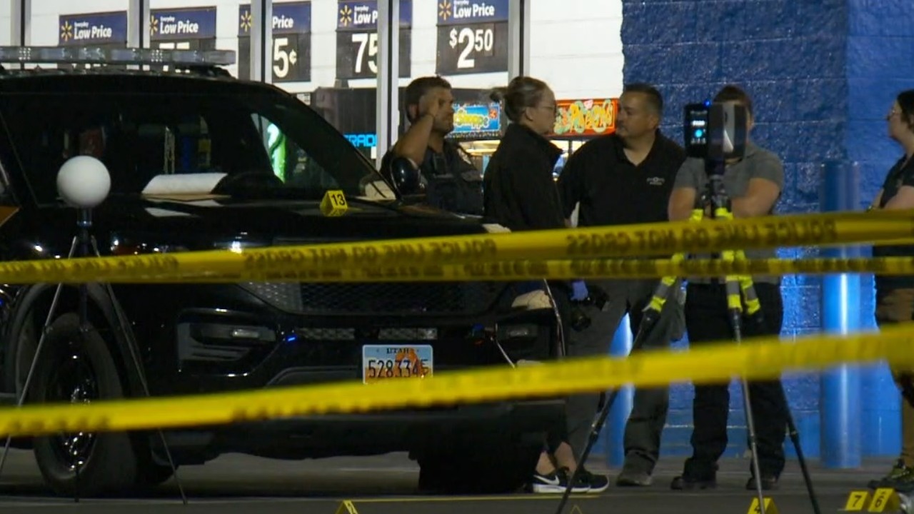 Man called 911 on himself before being shot by Springville officer - Vimarsana News