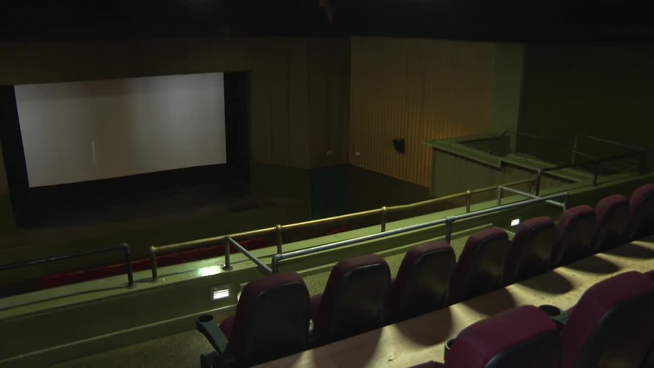 Unveiling the Burley Idaho Theater A Historical and Cultural Gem