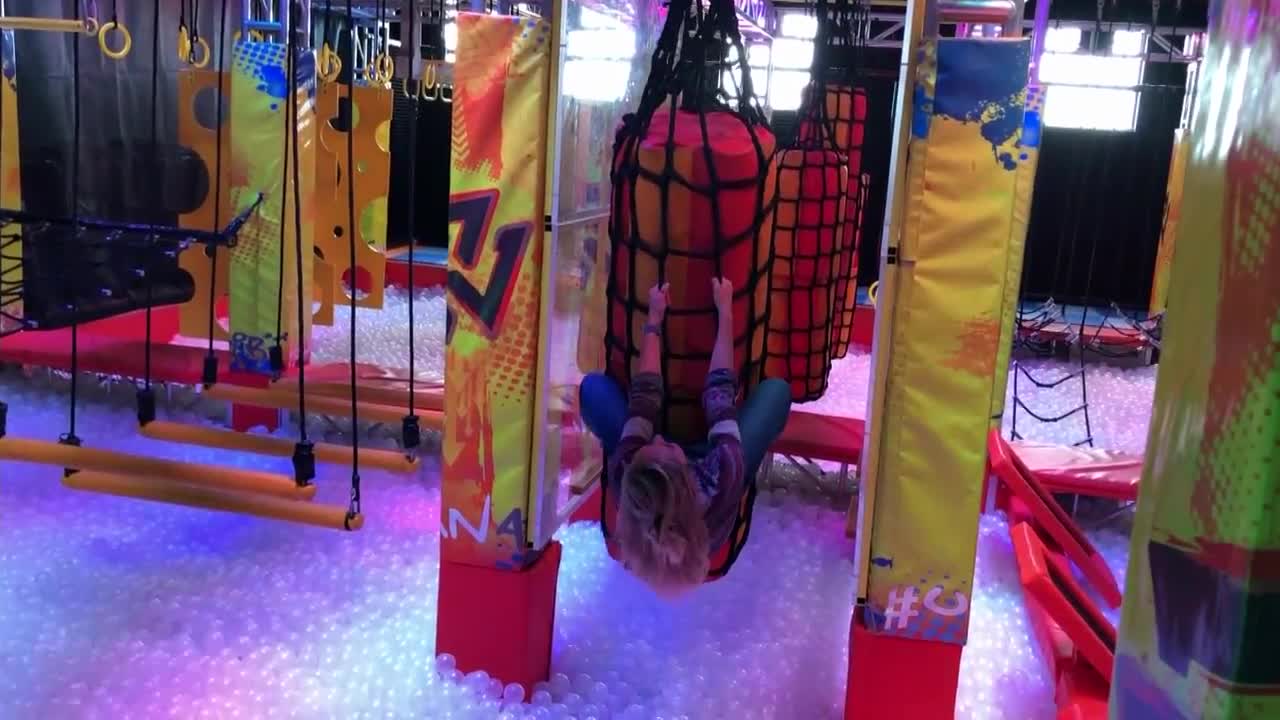 Urban Air Toy and Food Drive to benefit Aware Central Texas