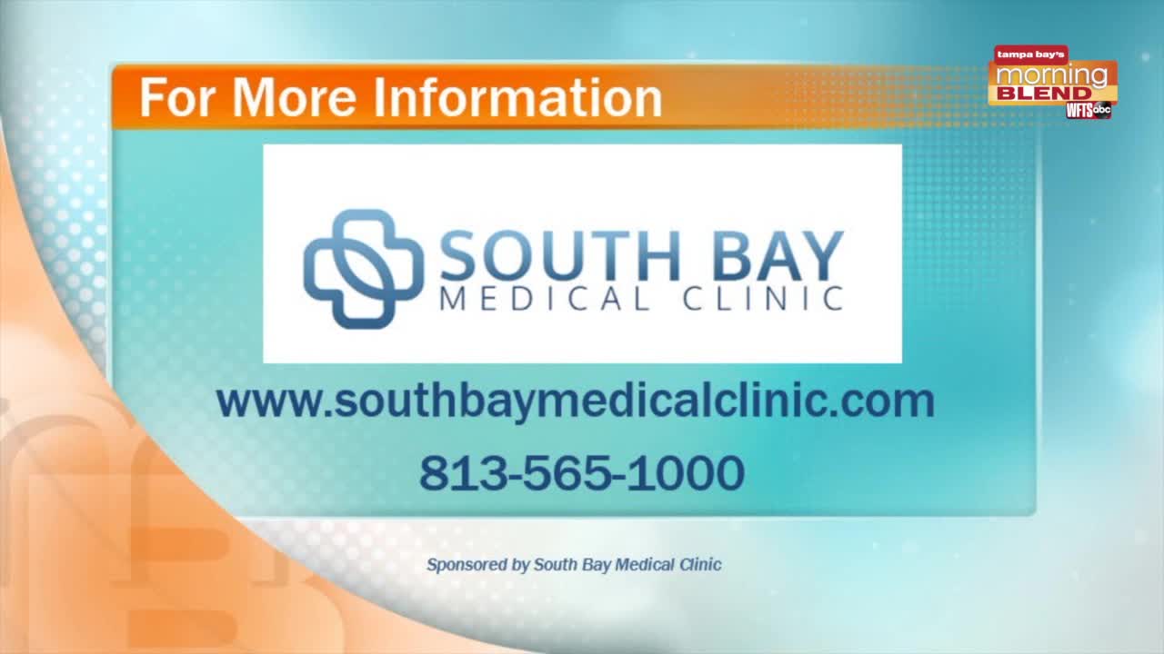 South Bay Medical Clinic