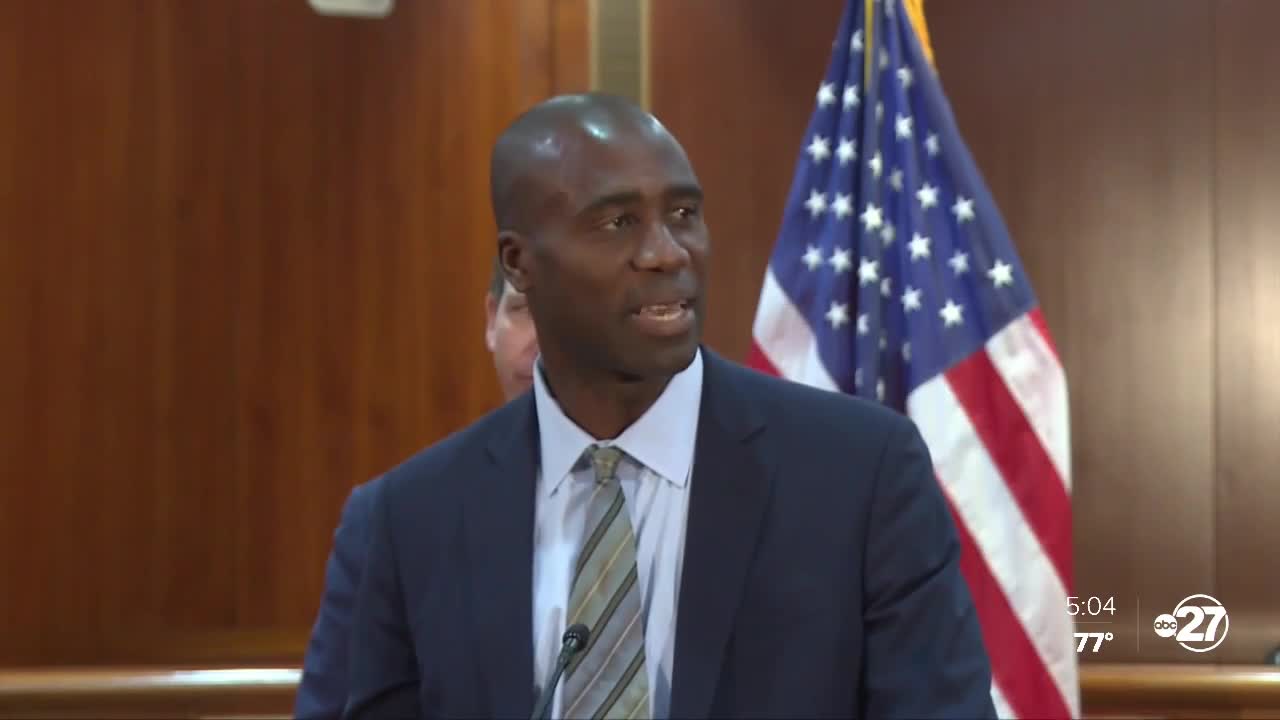Desantis Announces New Florida Surgeon General
