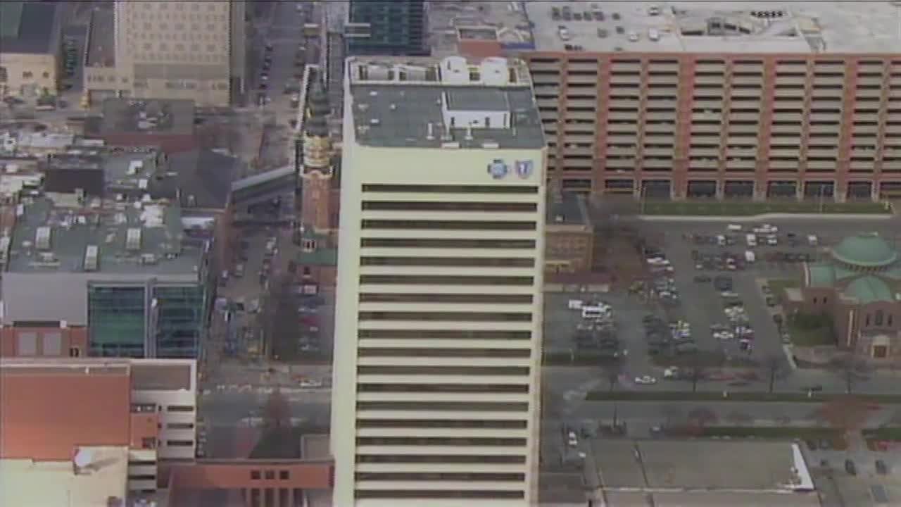 MidMichigan clinics will get 100,000 from Blue Cross Blue Shield of