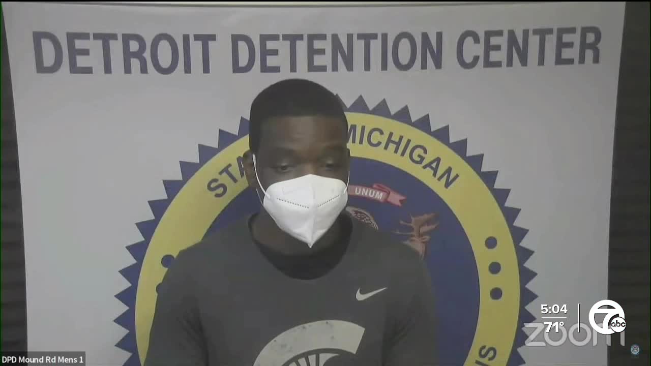 Jaylin Brazier now charged with murder in Zion Foster's disappearance