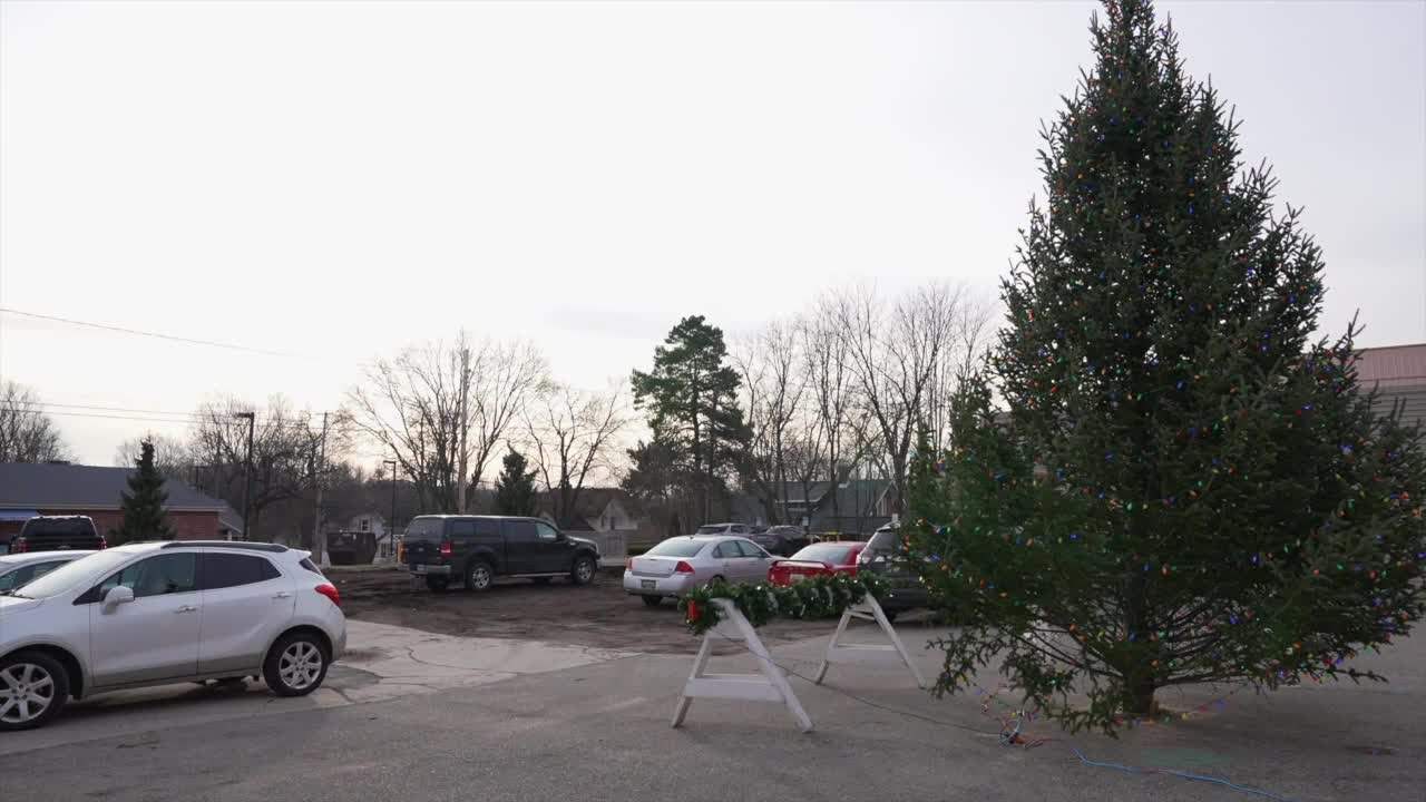 DeWitt sold downtown lot for 1 for potential 4.2M project