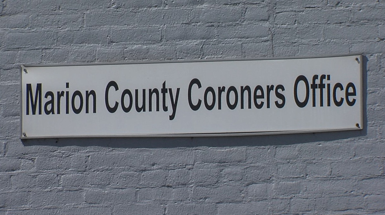 Marion County Coroner's Office looks ahead at future funding