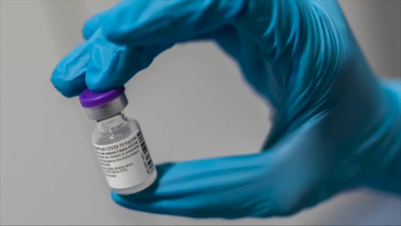 COVID19 cases rise in WNY and across the nation