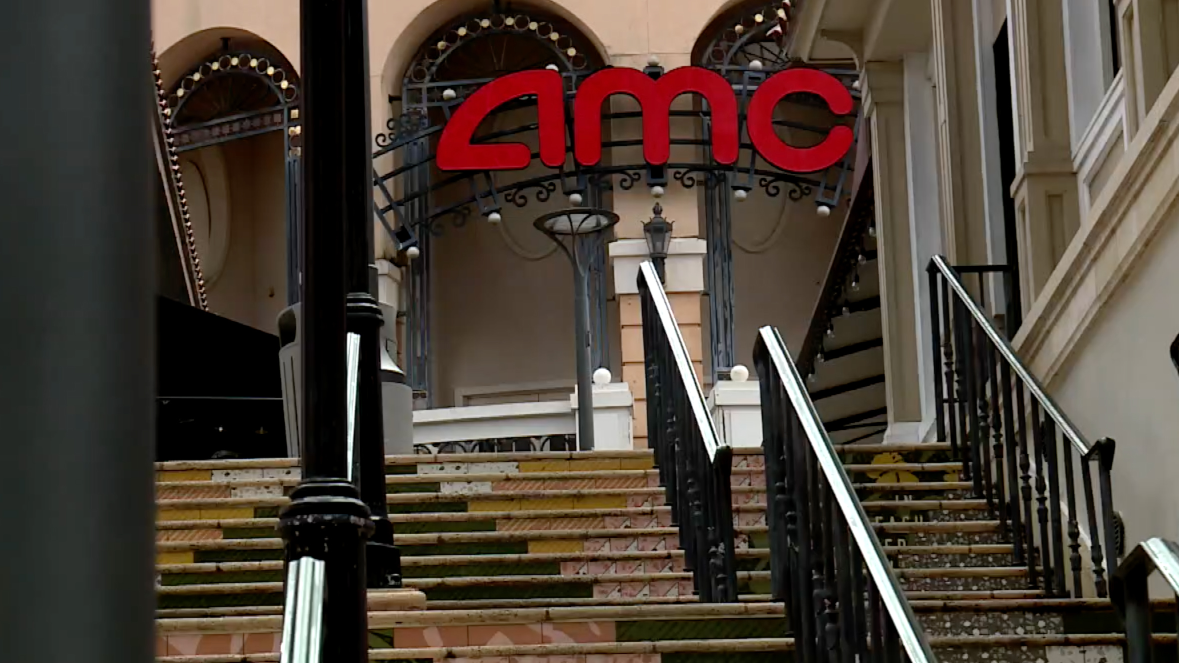 Downtown West Palm Beach Movie Theater Slated To Close