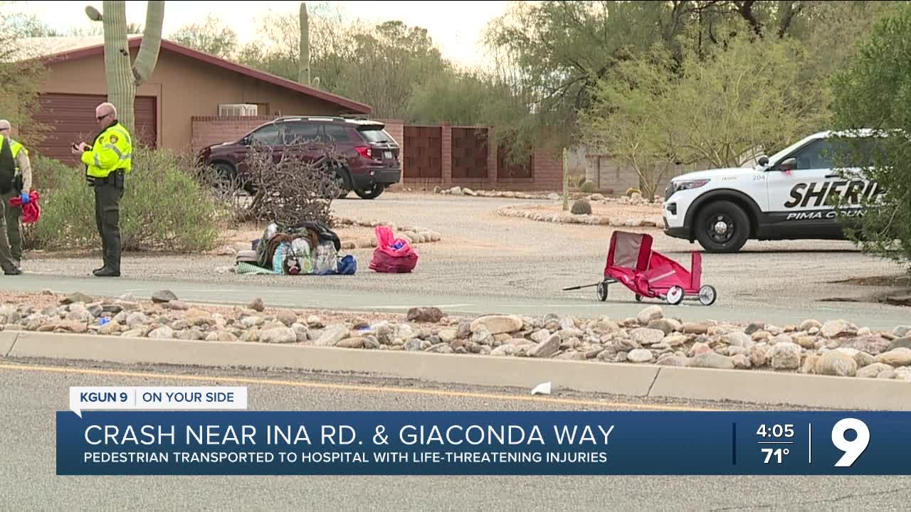 Community expresses grief for woman known as 'Umbrella Lady'