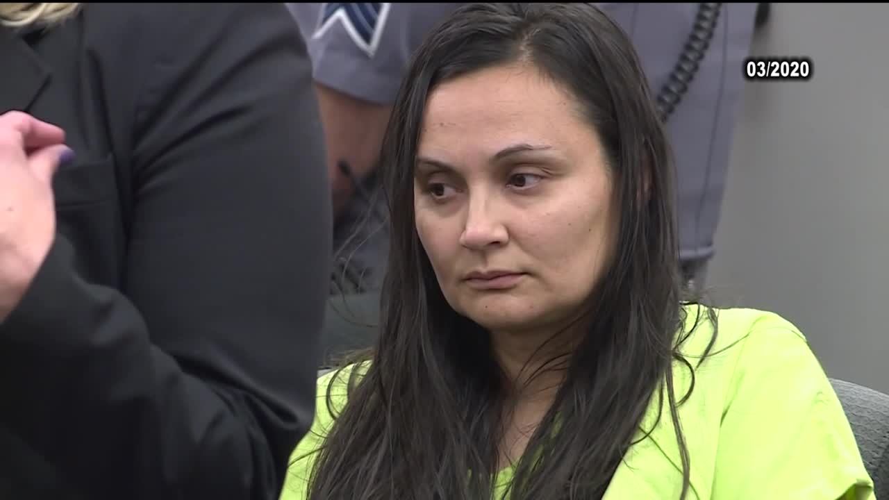 Jury selection for Leticia Stauch murder trial to begin in El Paso County - Vimarsana News