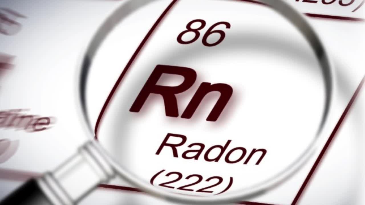 Radon Action Month: Taking action against a silent killer - Vimarsana News