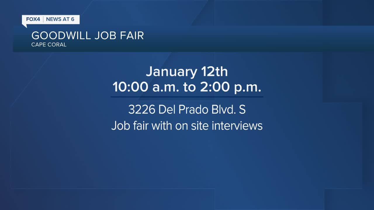 Goodwill accepting applications for small business classes