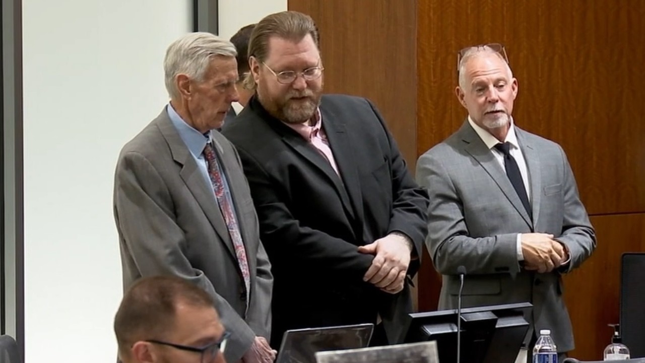 Jury deciding fate of Jerrod Baum continues deliberations - Vimarsana News