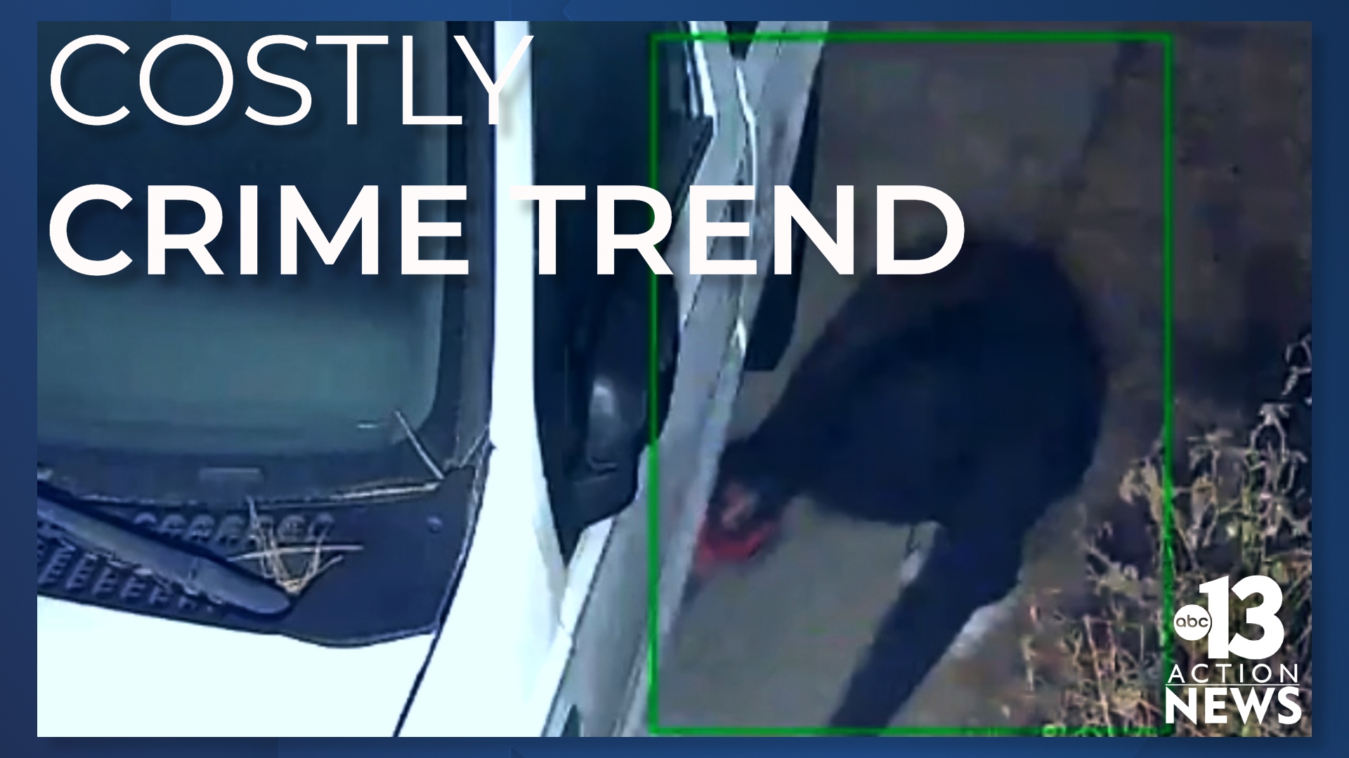 North Las Vegas makes catalytic converter possession illegal, with