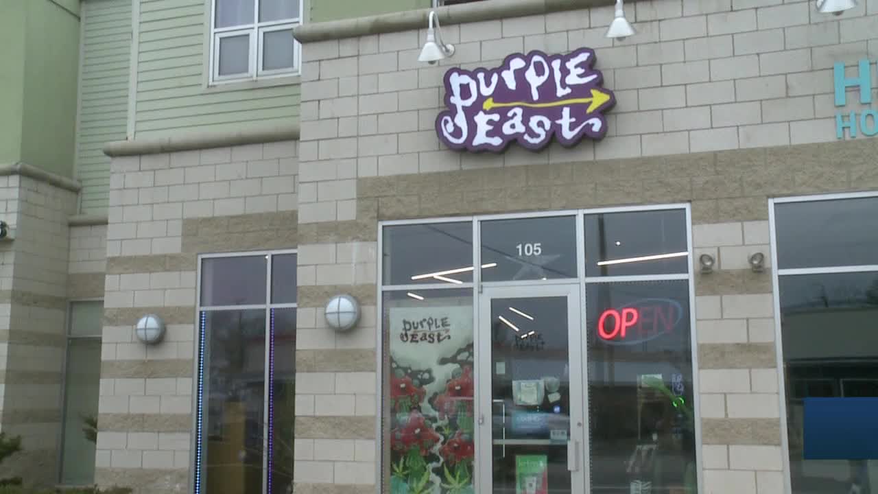 Purple East reopening under new ownership - Vimarsana News