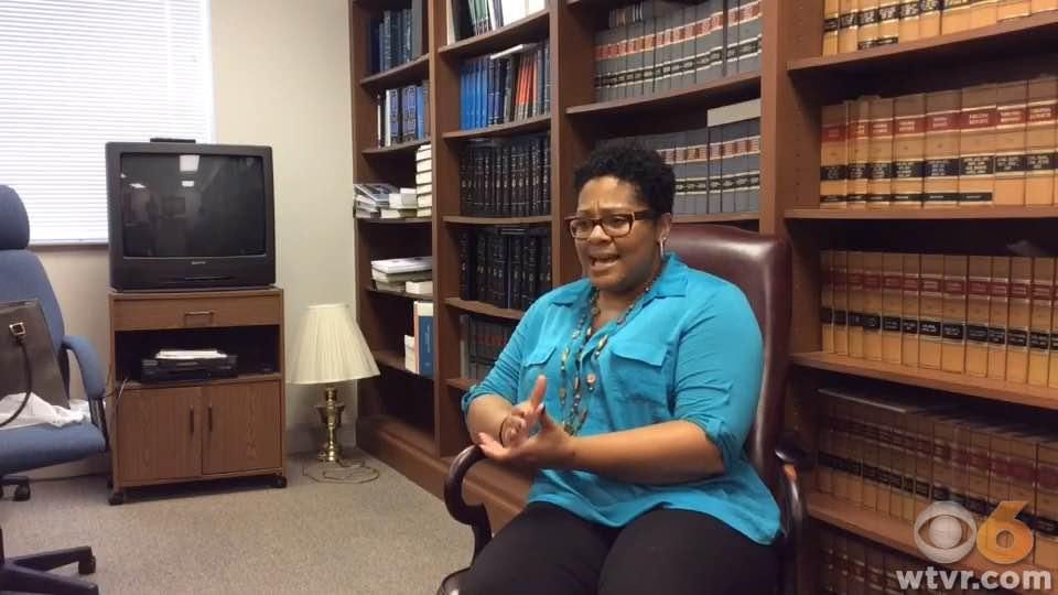 How Civil rights history impacts Farmville, vice presidential debate