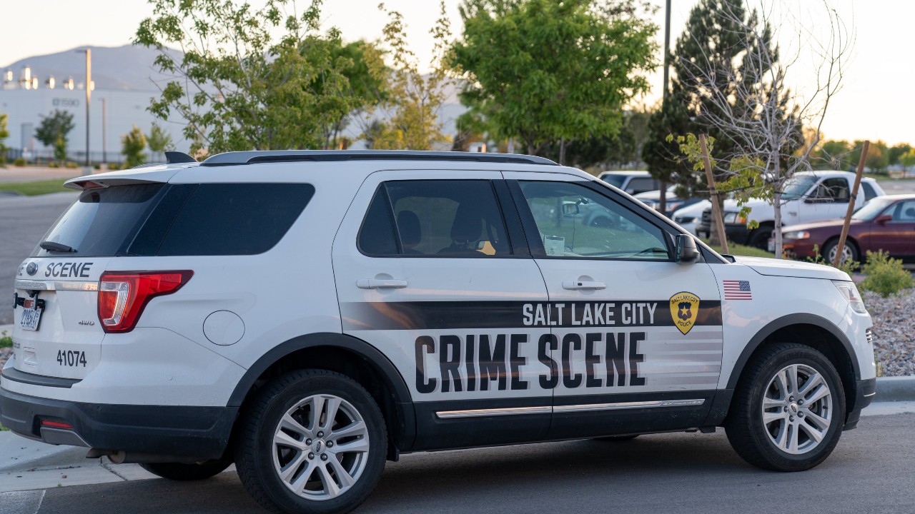 SLC shooting leads to arrest after suspect turns himself in - Vimarsana News