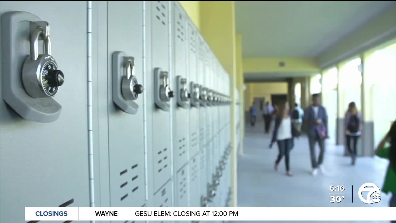 Lawmakers working to create bill that would better support foster teens - Vimarsana News