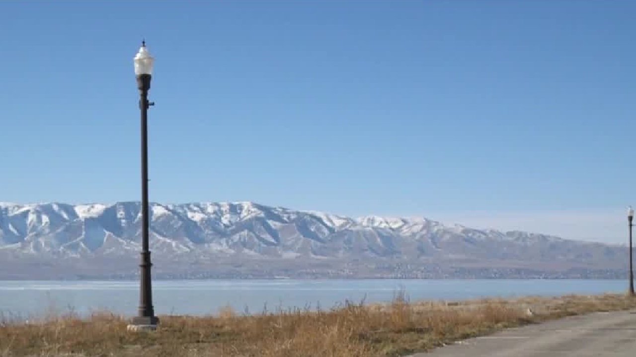 Utah Lake dredging proposal was 'unconstitutional' and not 'legally sound' - Vimarsana News