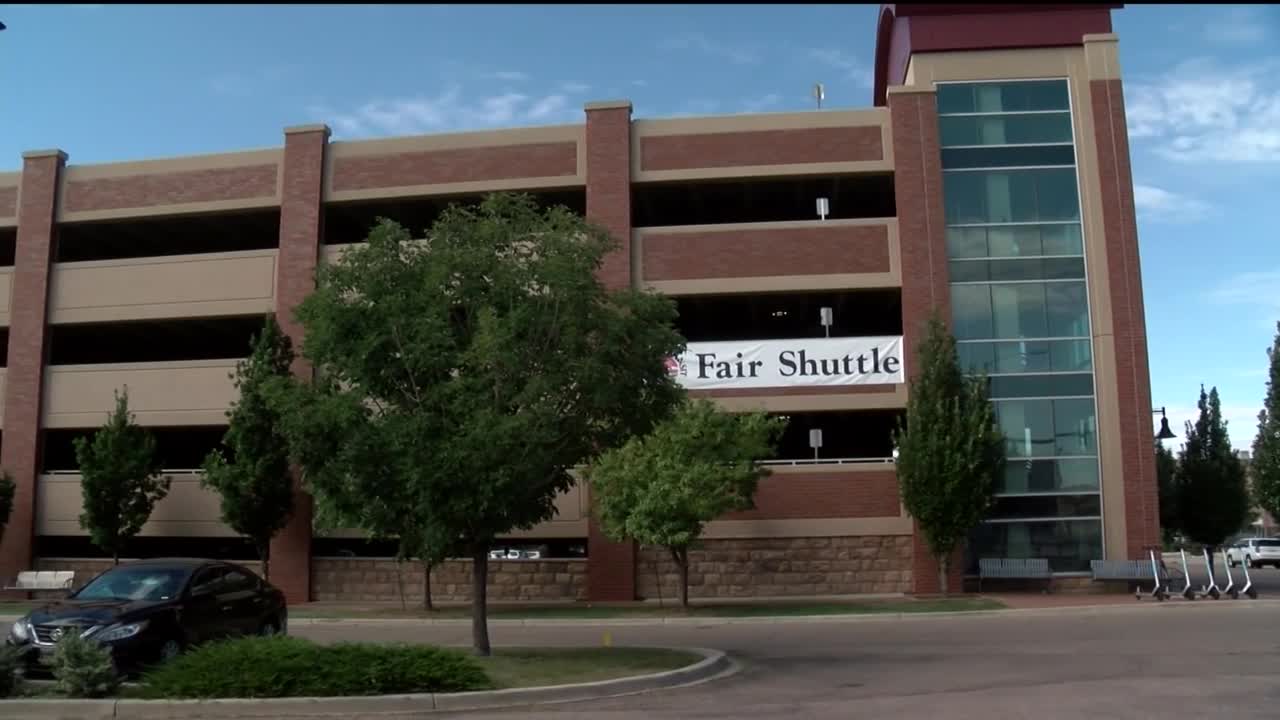 Everything you need to know about the 2022 Colorado State Fair