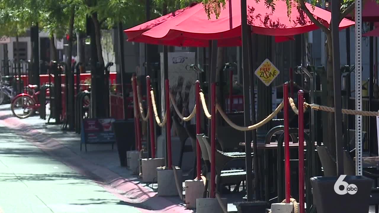 Coming soon, perhaps to your favorite Boise restaurant socially