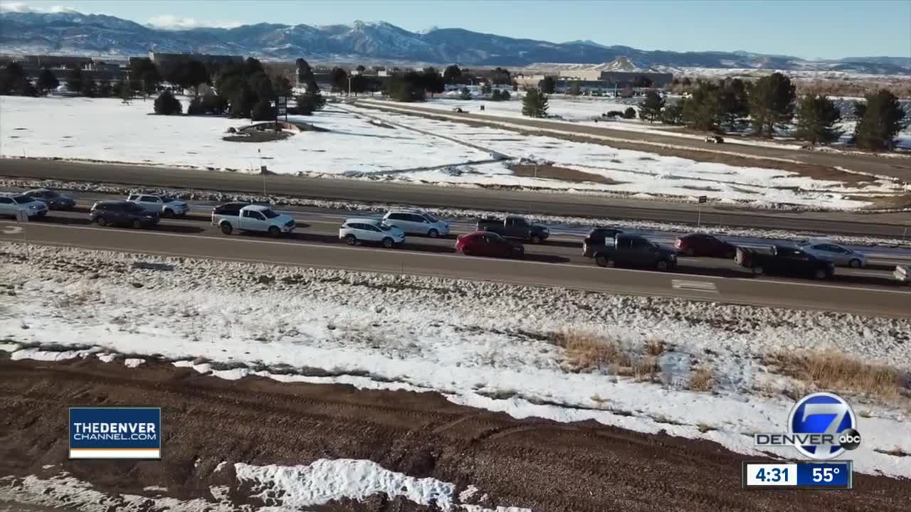 Diagonal Highway improvements coming at Hwy. 52 intersection