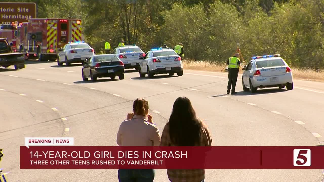 Driver will face vehicular homicide charge for deadly single-vehicle crash