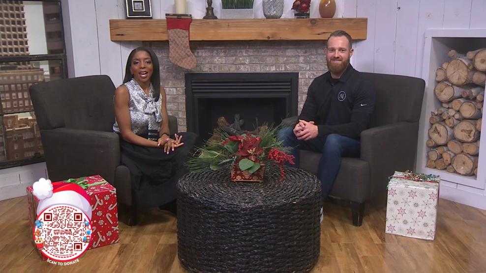 Columbus Toys for Tots News, Weather, Sports, Breaking News