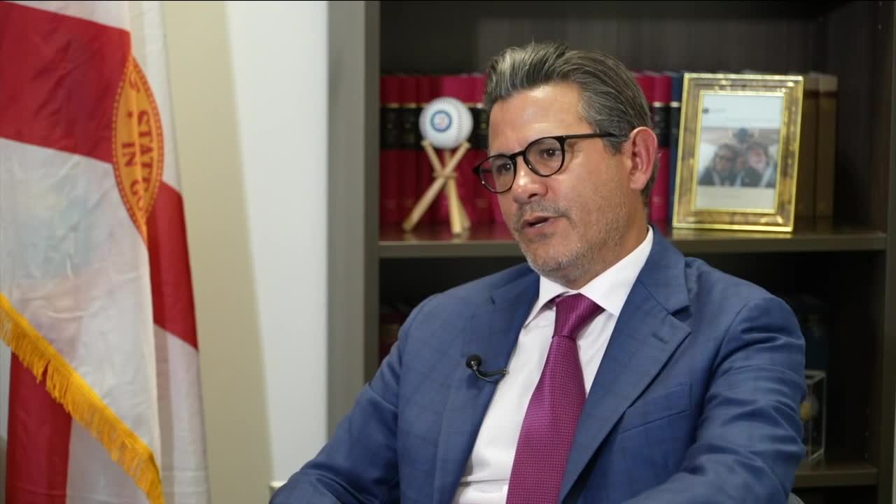 New Florida Democratic leadership vowing more action in next