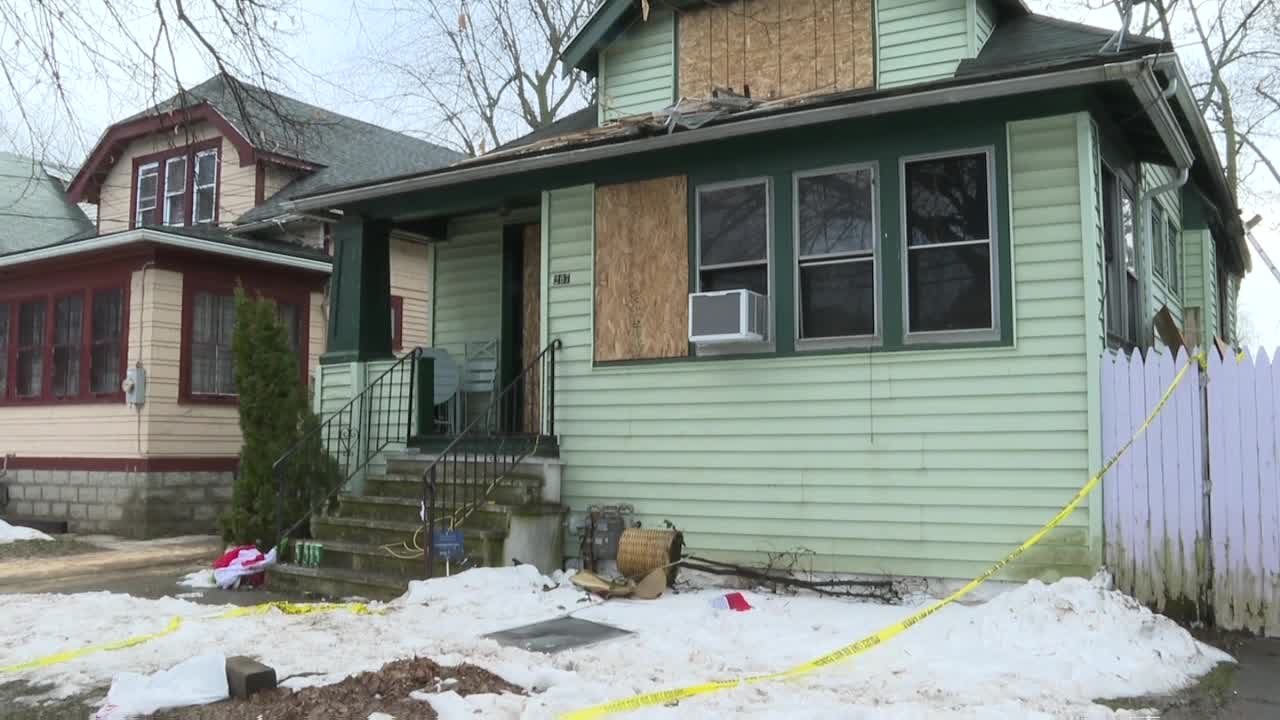 How you can donate to the family of the Dartmouth Avenue fire - Vimarsana News