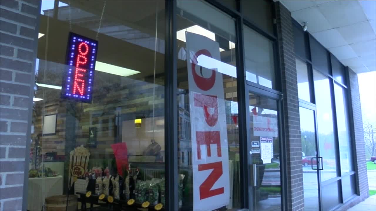 Working groups to be created in Niagara County to help with reopening