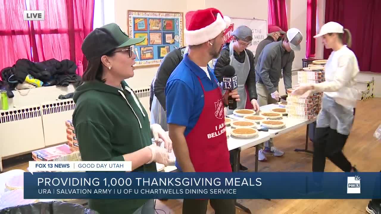 Salvation Army Sugar Land: Helping Hands in the Community