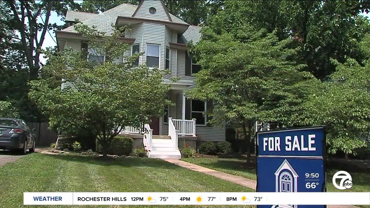 Winning in the current real estate climate