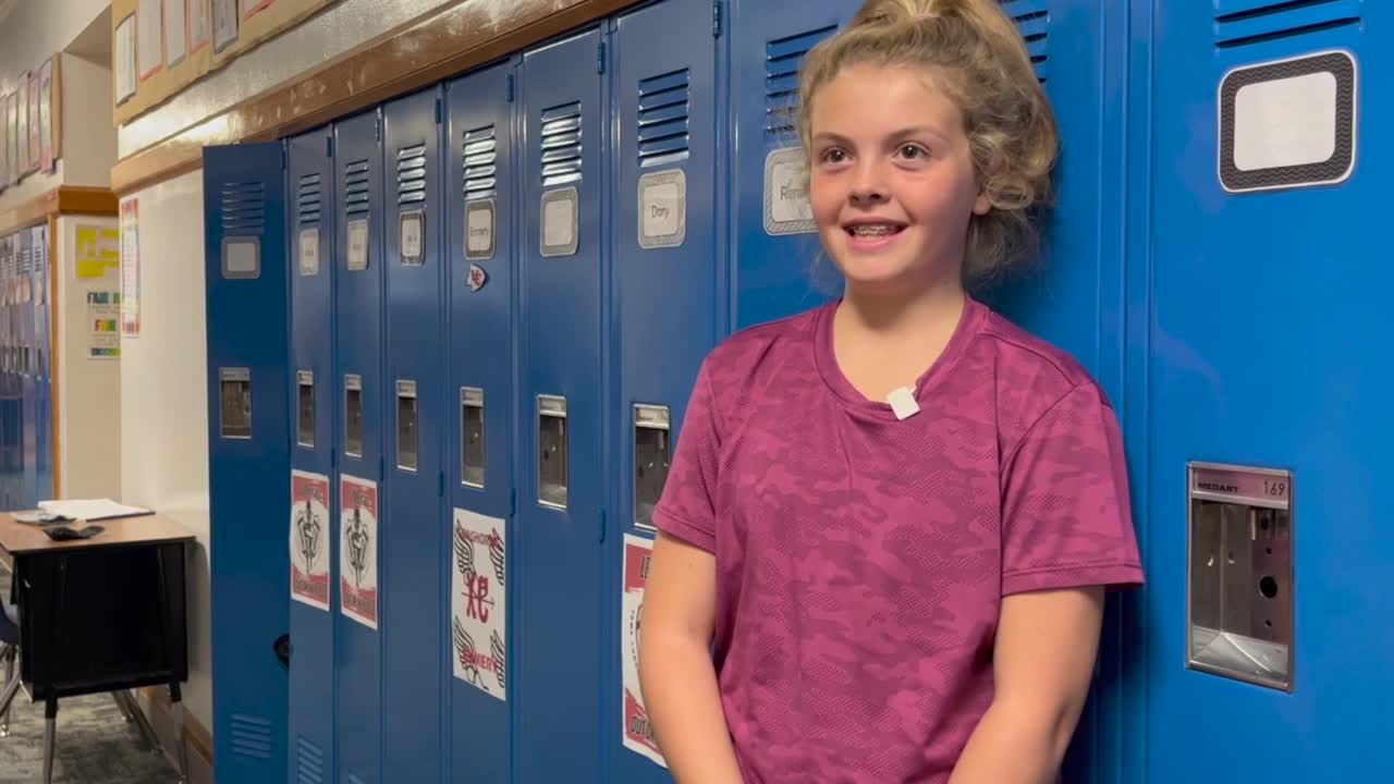 Fort Benton teachers and students score national honor