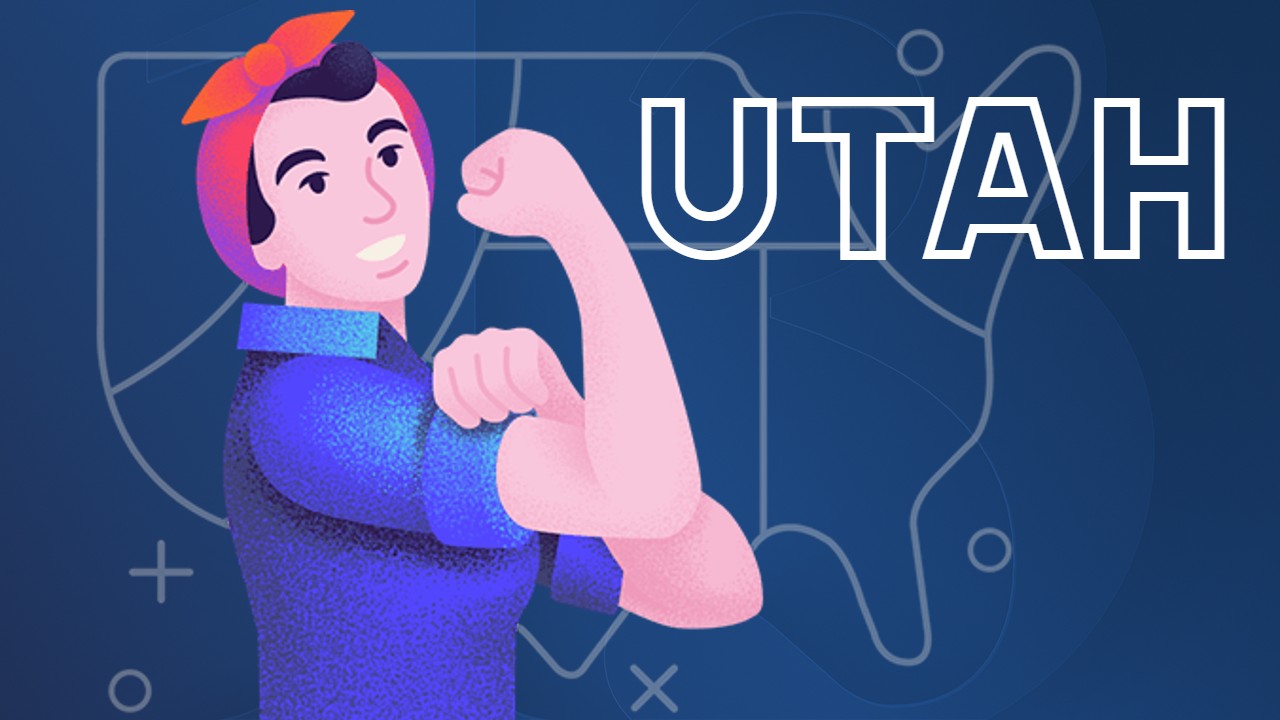Utah is worst-ranked state for women's equality - Vimarsana News