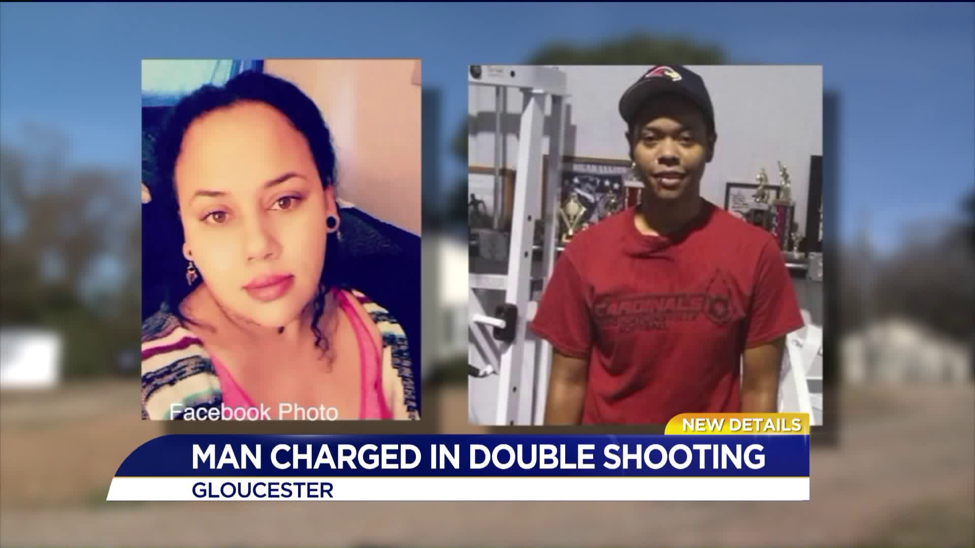 Friends, family remember Gloucester County women killed in double shooting