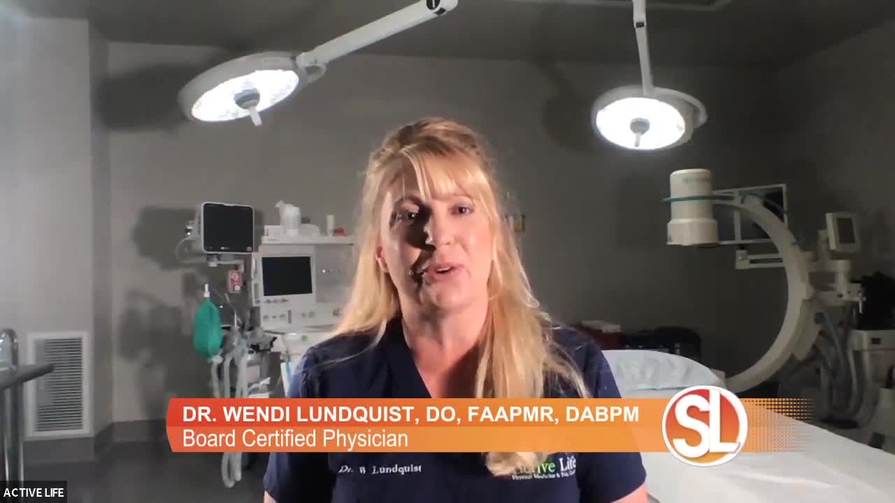 Stop your pain with A2M