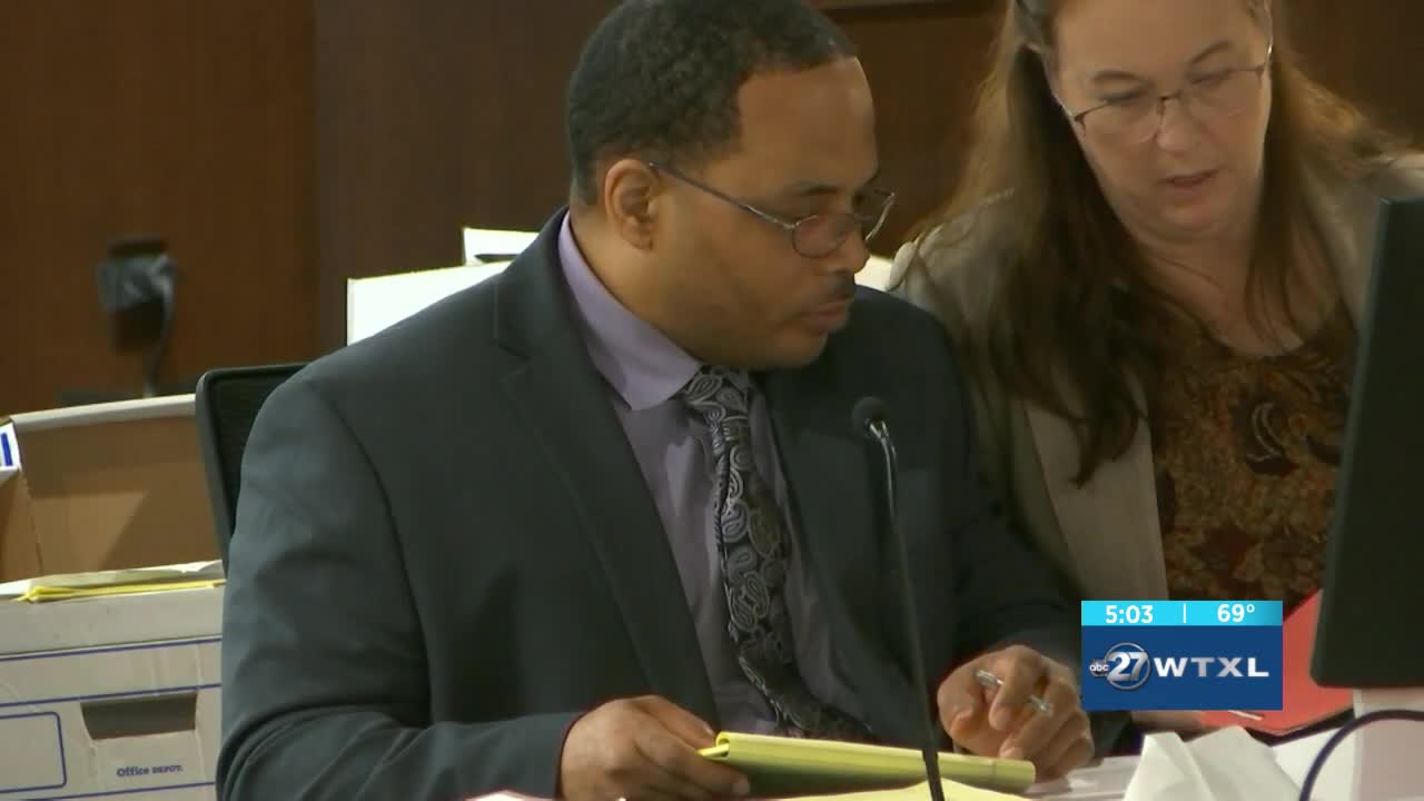 Day 7 of Henry Segura Murder Trial: Defense rests case, closing ...