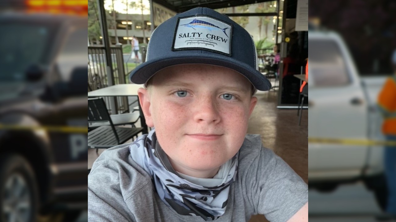 Victim of fatal hit-and-run was West Jordan Middle School student - Vimarsana News