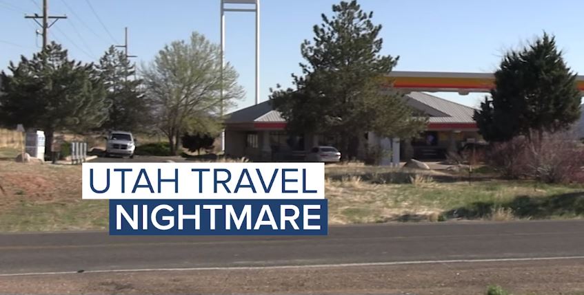 FOX 13 Investigates: Judge says Utah tire shop violated consumer laws by overcharging customers - Vimarsana News