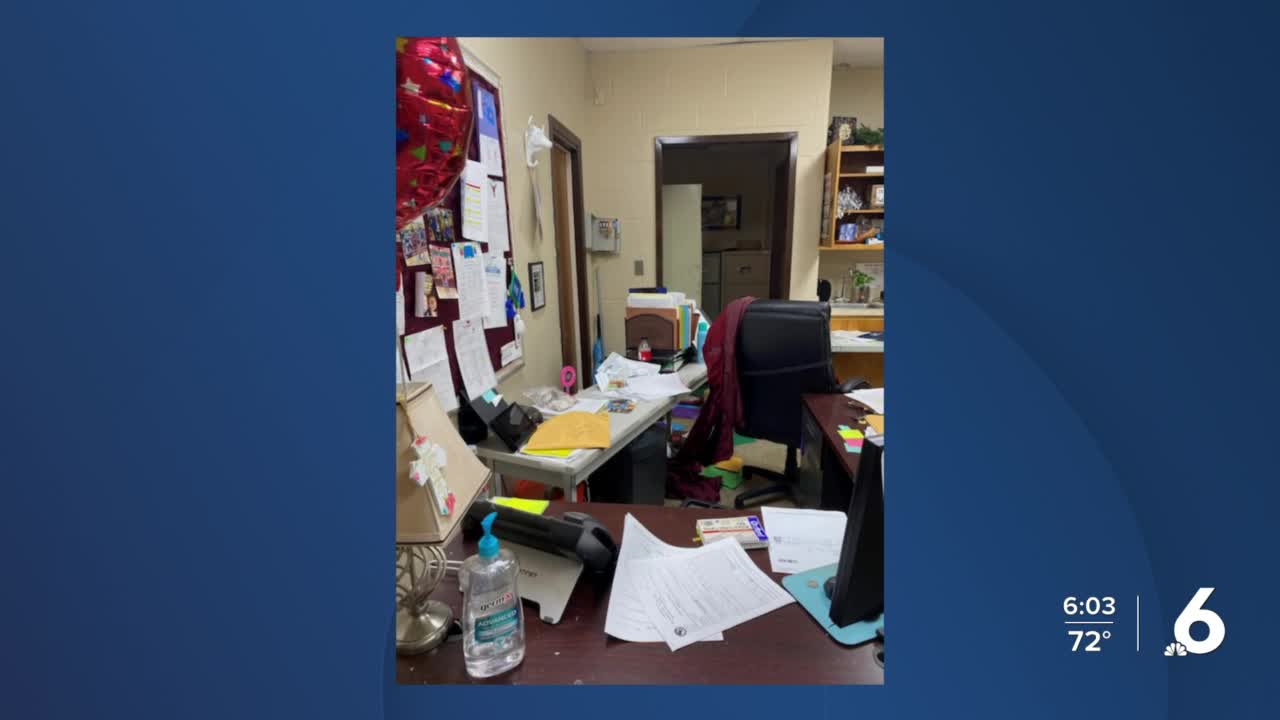 Agua Dulce ISD cancels Monday classes