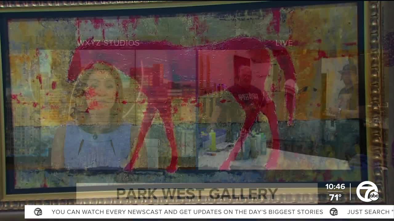 Park West Gallery
