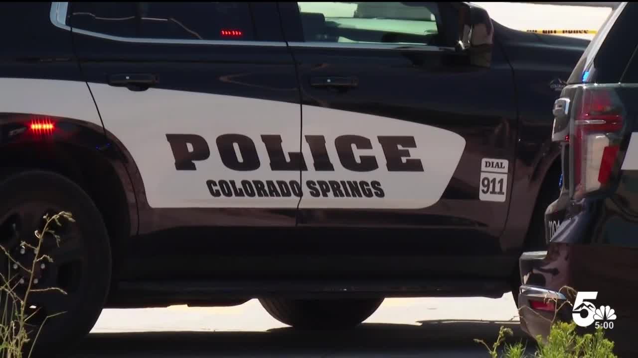 Man killed in shooting on southeast side of Colorado Springs identified