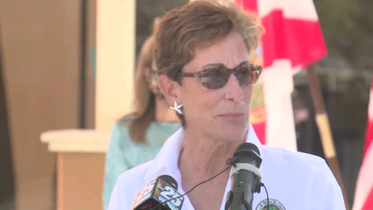 New COVID19 vaccination site to open in Palm Beach Gardens