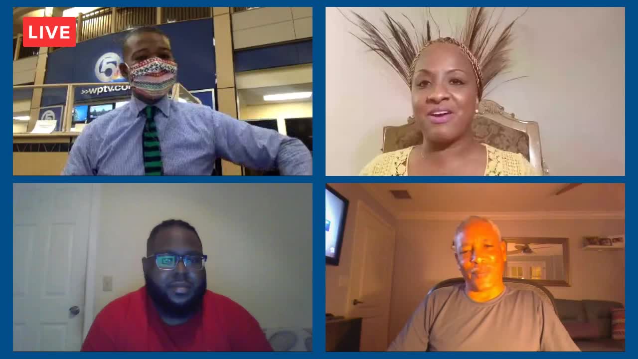 Calendar salutes Black male leaders in South Florida