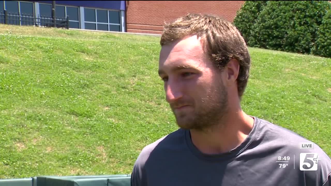 2023 Rock 'n Jock Celebrity Softball