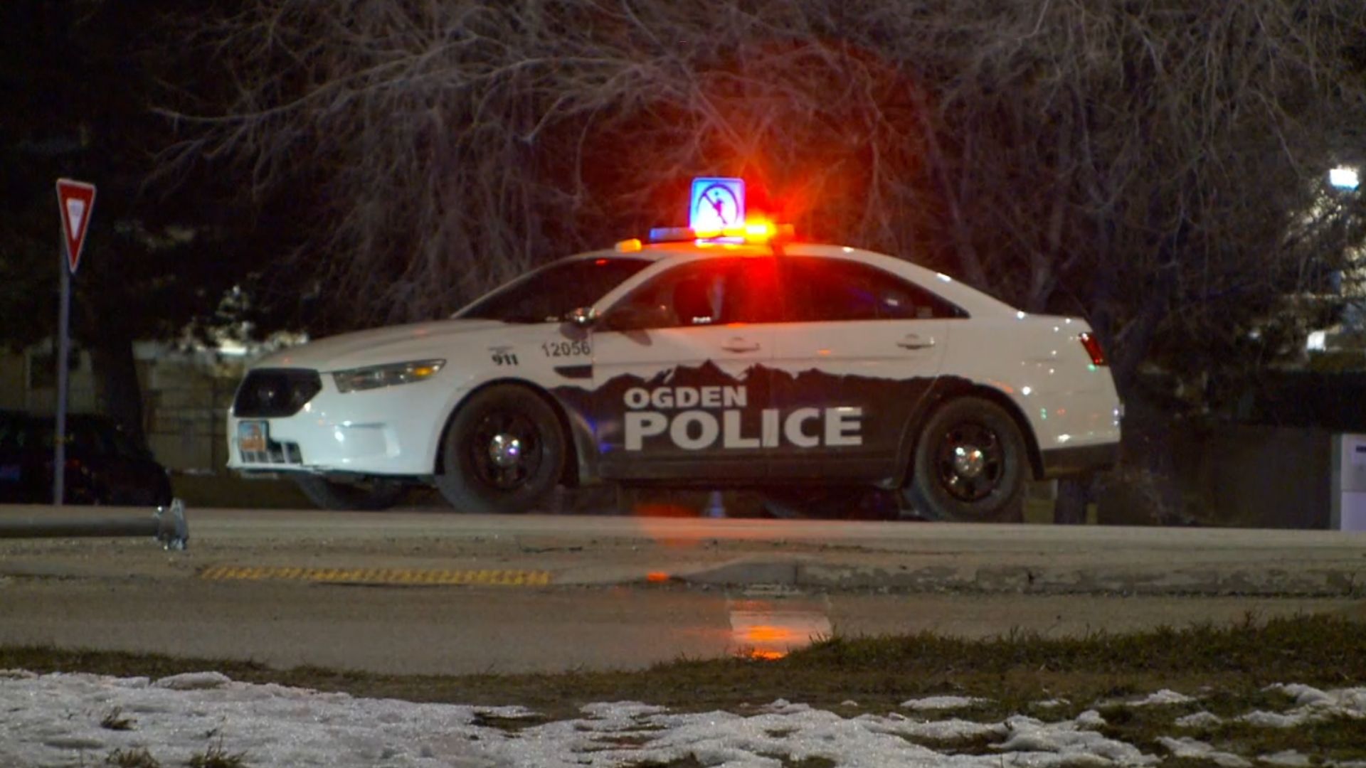 20-year-old man shot, killed in Ogden - Vimarsana News